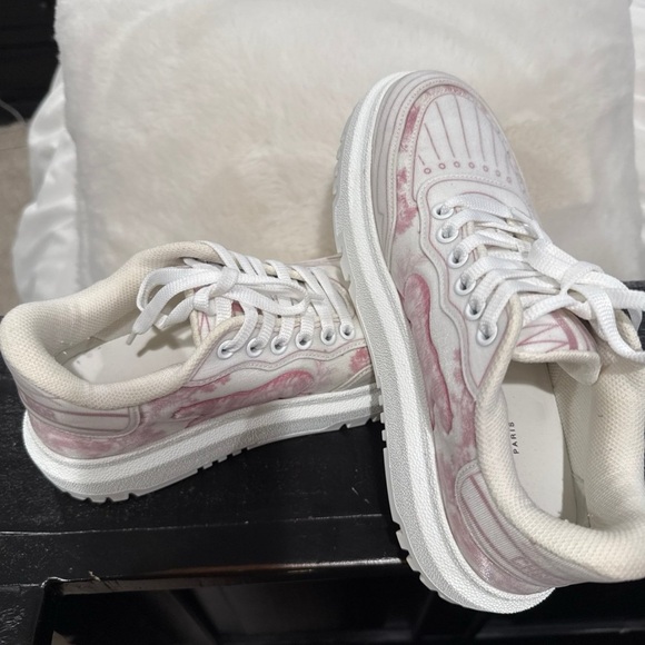 Authentic CHRISTIAN DIOR SNEAKERS - Picture 7 of 7